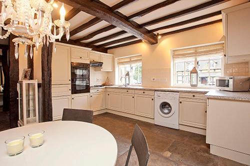 Dovehouse Farm Villa Birmingham Eksteriør billede