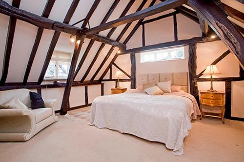 Dovehouse Farm Villa Birmingham Eksteriør billede